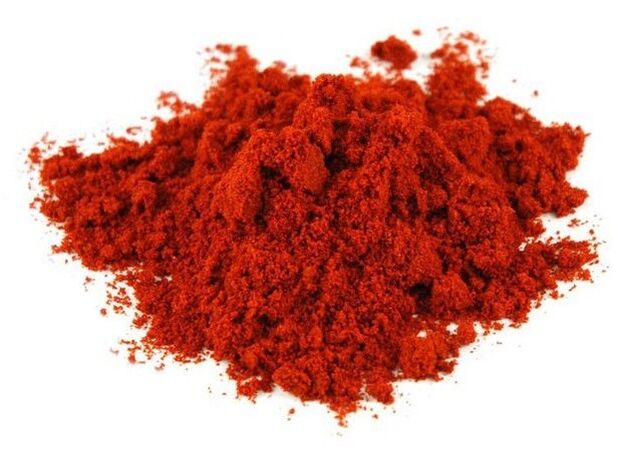 Chrom Picoline in Magicoa